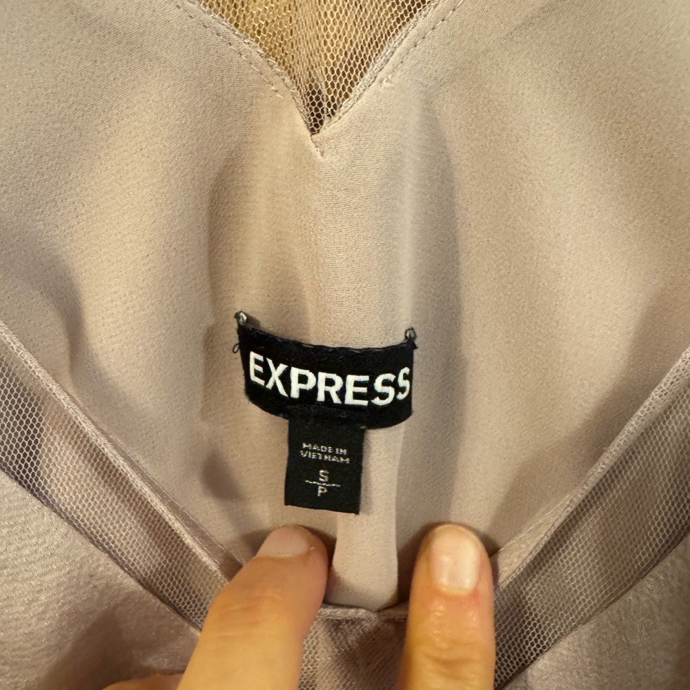 Express camisole - Picture 2 of 3